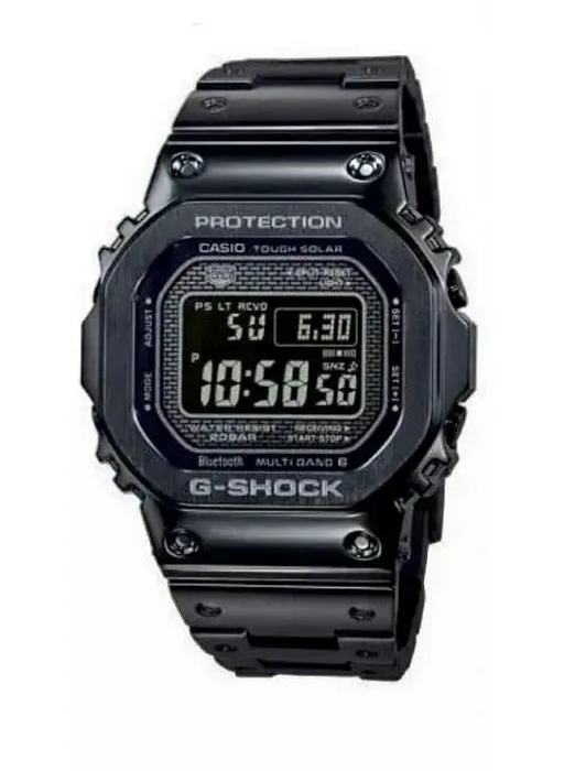 GShock-GBD-200SM (Digital Watch)