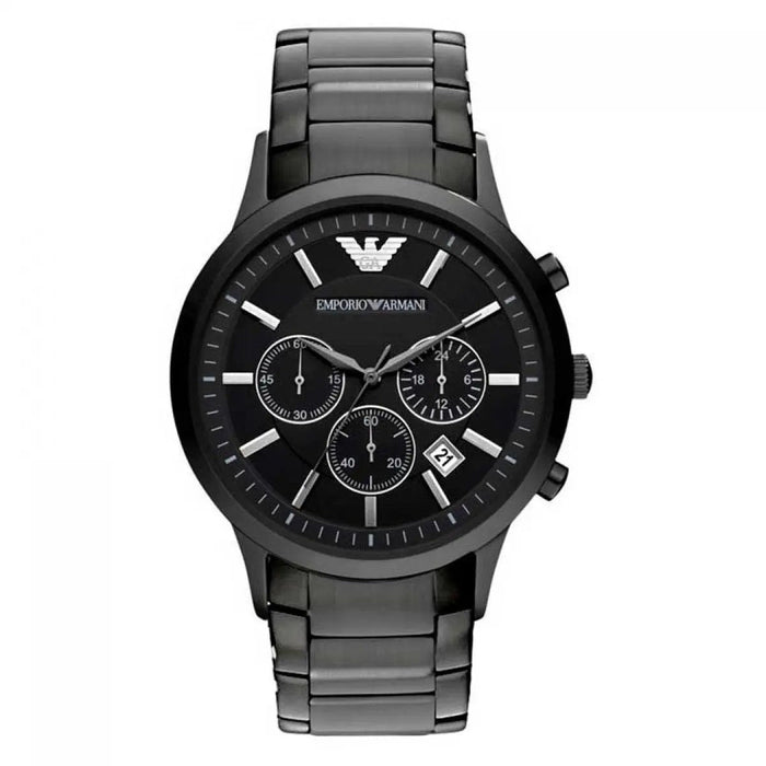Armani-AR2453 (Chronograph Watch)