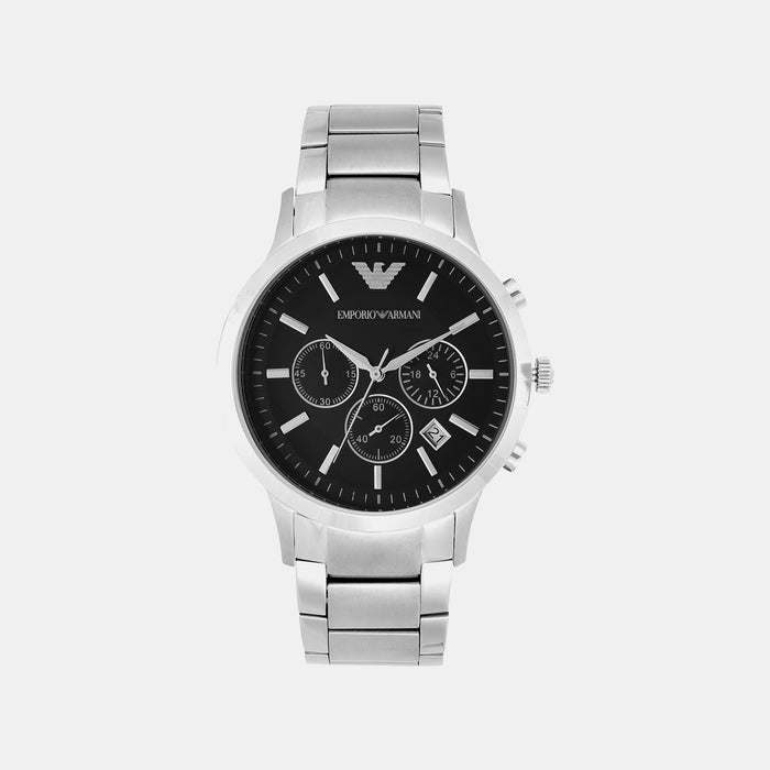 Armani-AR2434 (Chronograph Watch)