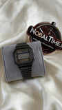 Vintage A168 Unisex (Digital Watch)