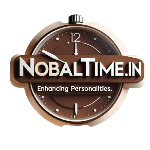 Nobaltime.in