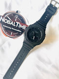 GShock-GA2110 (Analog Digital Watch)