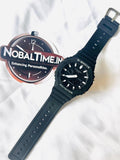 GShock-GA2110 (Analog Digital Watch)