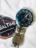 Edifice EFR-539 (Chronograph Watch)