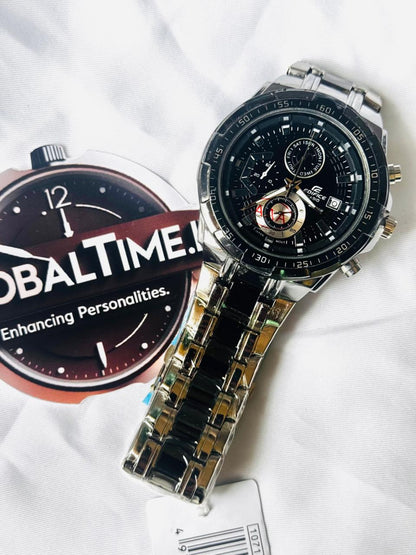 Edifice EFR-539 (Chronograph Watch)