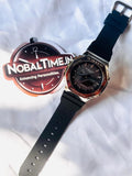 GShock-GA2110 (Analog Digital Watch)